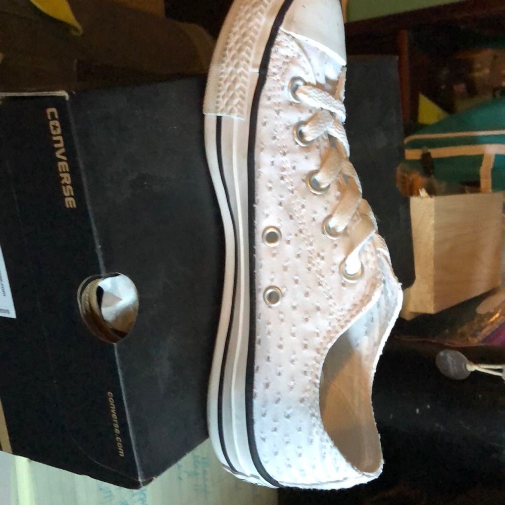 Converse Shoes